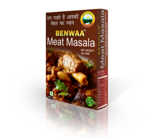 Meat masala